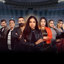 <p>అదేవిధంగా కలర్స్ కన్నడలోని బాయ్స్ వర్సెస్ గర్ల్స్ షో కూడా మూడవ స్థానంలో ఉంది. ఈ షో 10వ వారపు టీఆర్‌పీలో 3.4 టీఆర్‌పీని సాధించుకుంది బాయ్స్ వర్సెస్ గర్ల్స్ రియాలిటీ షో.</p>