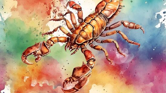 వృశ్చిక రాశి : వృశ్చిక రాశి వారు ఇతరుల చేత పనులు చేయించుకోవడంలో దిట్ట. ఈ రాశి వారు ఏ నిర్ణయం తీసుకున్నా దాన్ని అమలు చేయడానికి తమ వంతు ప్రయత్నం చేస్తారు. అలాగే, ఈ రాశివారికి అదృష్టం ఉంటుంది. వారు వారి కుటుంబం, జీవిత భాగస్వామి నుండి సంపదను పొందుతారు. కష్టపడకుండా విలాసవంతమైన జీవితాన్ని గడుపుతారు.