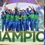 రోహిత్ శర్మ వాయిస్ ఓవర్ ను ఉపయోగించిన పాకిస్థాన్ సూపర్ లీగ్ టీమ్ రోహిత్ శర్మ వాయిస్ ఓవర్ ను ఉపయోగించిన పాకిస్థాన్ సూపర్ లీగ్ టీమ్