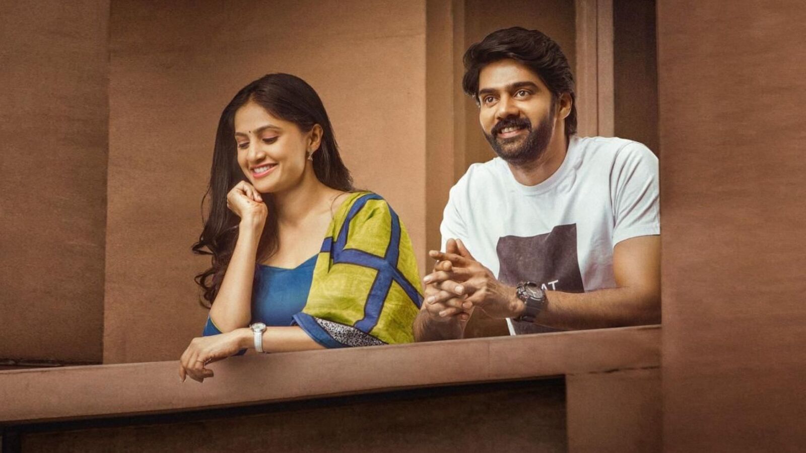 28°C Movie: పొలిమేర దర్శకుడితో నవీన్ చంద్ర రొమాంటిక్ థ్రిల్లర్ 28°C.. చెలియా చెలియా సాంగ్ ఫుల్ వీడియో రిలీజ్!