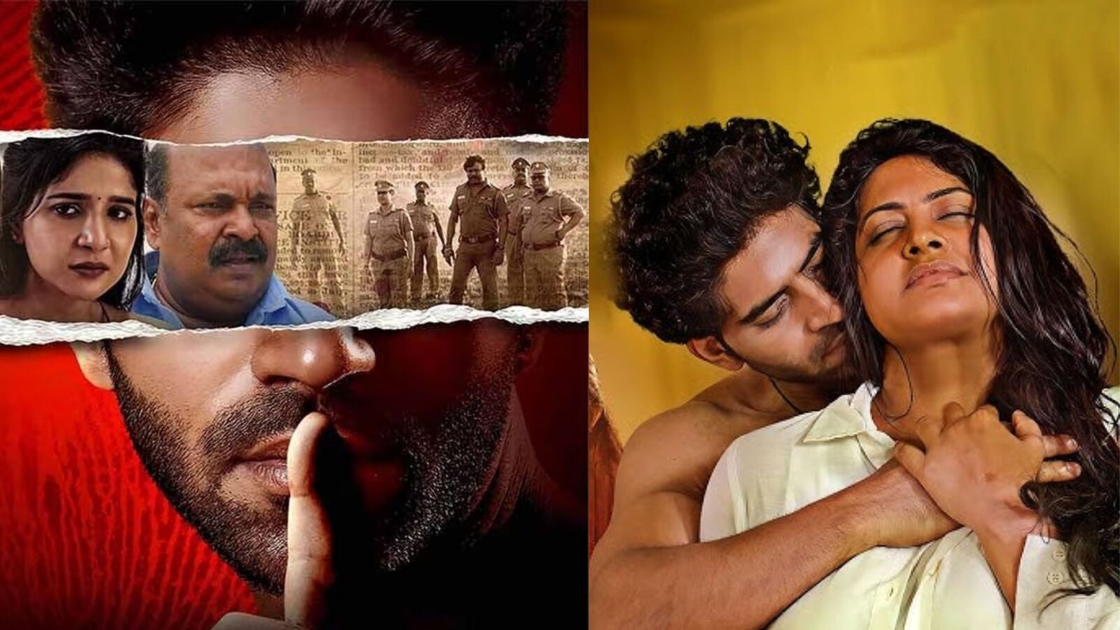 OTT: ఓటీటీలో సినీ జాతర.. 2 రోజుల్లో 22 సినిమాలు.. 14 చాలా స్పెషల్, తెలుగులో 11.. వీకెండ్‌కు బెస్ట్.. ఇక్కడ చూసేయండి!