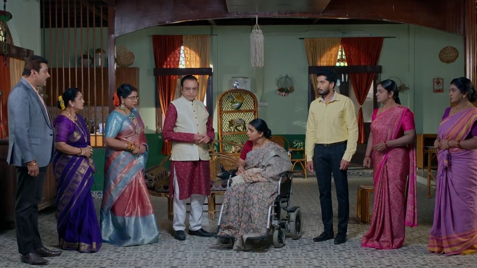 Karthika Deepam 2 Serial March 22: తాత మనవళ్ల మాటల యుద్ధం.. ఆలోచన కనిపెట్టేసిన కార్తీక్.. దీపను పిలిచేందుకు సుమిత్ర నో