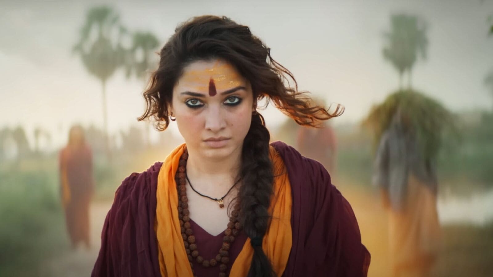 Odela 2 OTT: తమన్నా 'ఓదెల 2' సినిమా ఓటీటీ హక్కులను మంచి ధర! థియేట్రికల్ రిలీజ్ డేట్ ఫిక్స్