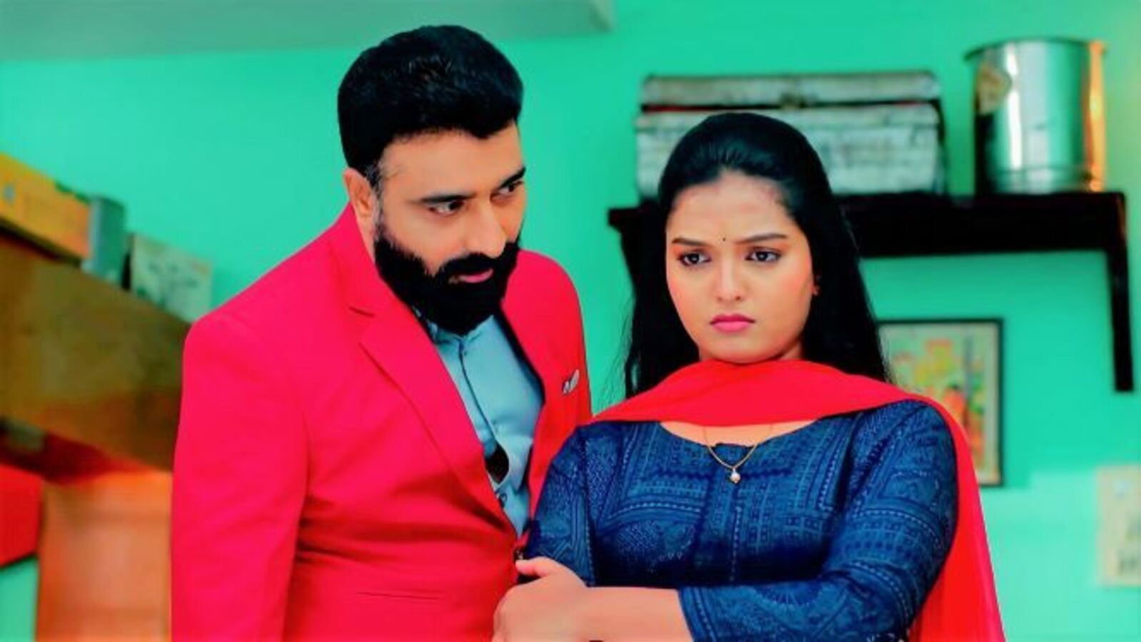 Telugu Serial: క్లైమాక్స్‌కు చేరుకున్న లాంగెస్ట్ ర‌న్నింగ్ తెలుగు సీరియ‌ల్ - శుభం కార్డు ప‌డేది ఎప్పుడంటే?