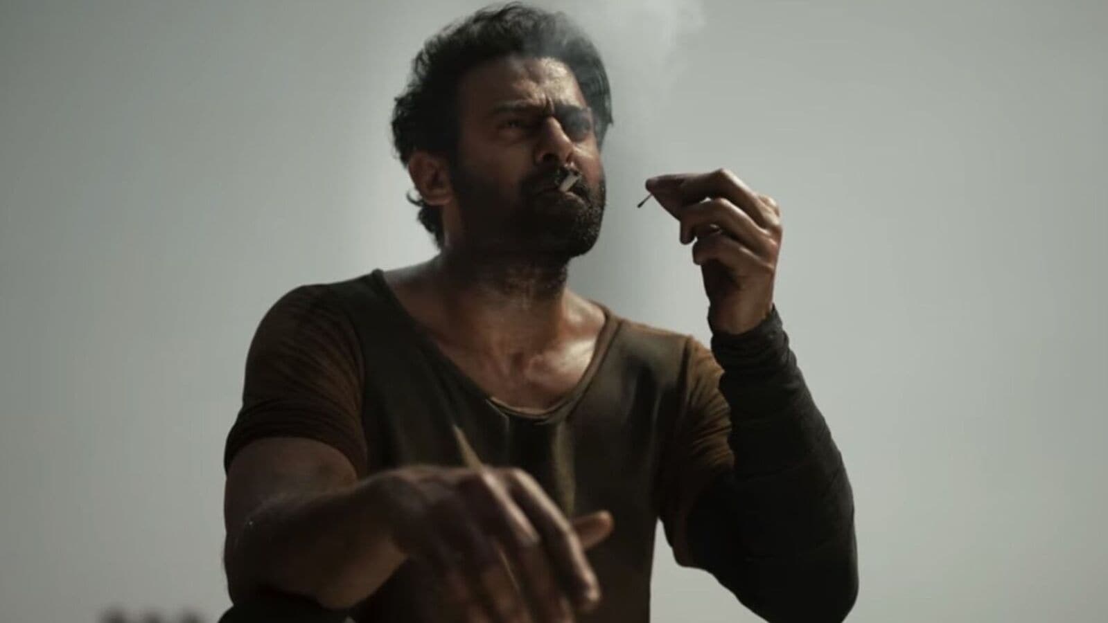 Salaar Re-release Collections: రీ-రిలీజ్‍లోనూ సలార్ కలెక్షన్ల ర్యాంపేజ్.. ఫస్ట్ డే ఎంత వచ్చిందంటే..