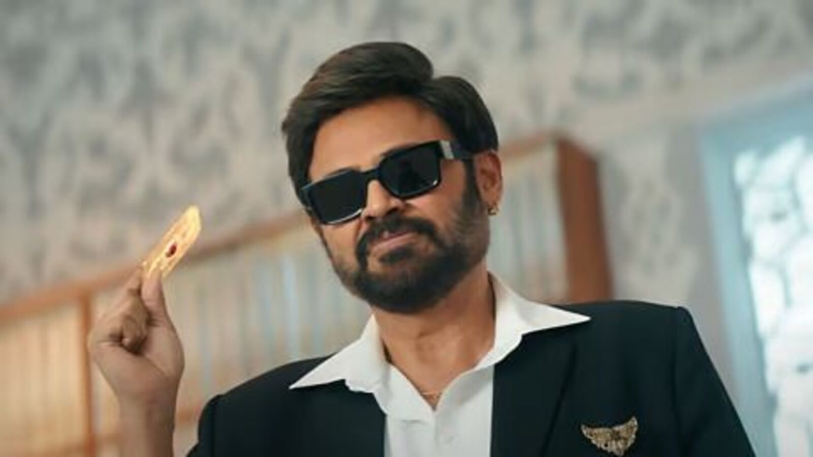 Fantasy OTT: మూడేళ్ల త‌ర్వాత మ‌రో ఓటీటీలోకి వ‌చ్చిన తెలుగు ఫాంట‌సీ మూవీ - వెంకటేష్ సినిమా స్ట్రీమింగ్ ఎందులో అంటే?