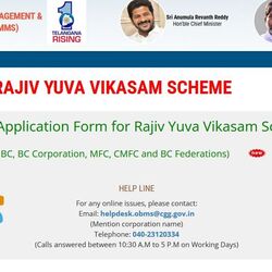 <p> ఈ స్కీమ్ కింద 160కి పైగా విభాగాలు ఉన్నాయి. ఇవన్నీ అగ్రికల్చర్, ఇండస్ట్రీస్, అగ్రోస్, ట్రాన్స్ పోర్ట్ కేటగిరిలో ఉన్నాయి. దరఖాస్తు చేసుకునే అర్హతలకు అనుగుణంగా.. యూనిట్లను ఎంచుకోవాల్సి ఉంటుంది. ఆ యూనిట్ పై ఎంత వరకు రాయితీ వస్తుందో కూడా వెబ్ సైట్ లో తెలుసుకోవచ్చు. <a href="https://demo4.cgg.gov.in/TGOBMMSESSFORMS/" target="_blank">https://demo4.cgg.gov.in/TGOBMMSESSFORMS/</a> లింక్ పై క్లిక్ చేసి వివరాలు తెలుసుకోవచ్చు. </p>