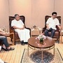డీలిమిటేషన్ పై జేఏసీ కీలక తీర్మానం డీలిమిటేషన్ పై జేఏసీ కీలక తీర్మానం