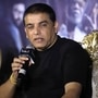 Game Changer Dil Raju: గేమ్ ఛేంజర్ ప్రస్తావన రాగానే నవ్వులు, కేకలు.. చిరాకుపడిన దిల్రాజు! Game Changer Dil Raju: గేమ్ ఛేంజర్ ప్రస్తావన రాగానే నవ్వులు, కేకలు.. చిరాకుపడిన దిల్రాజు!