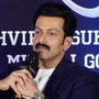 దేశంలోనే టాప్ డిస్ట్రిబ్యూటర్ ముందుకు వచ్చారు.. తెలుగులో దిల్ రాజు: పృథ్వీరాజ్ సుకుమారన్ కామెంట్స్
దేశంలోనే టాప్ డిస్ట్రిబ్యూటర్ ముందుకు వచ్చారు.. తెలుగులో దిల్ రాజు: పృథ్వీరాజ్ సుకుమారన్ కామెంట్స్