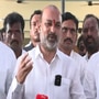 చెన్నైలో దొంగల ముఠా మీటింగ్- డీలిమిటేషన్ సమావేశంపై బండి సంజయ్ హాట్ కామెంట్స్ చెన్నైలో దొంగల ముఠా మీటింగ్- డీలిమిటేషన్ సమావేశంపై బండి సంజయ్ హాట్ కామెంట్స్