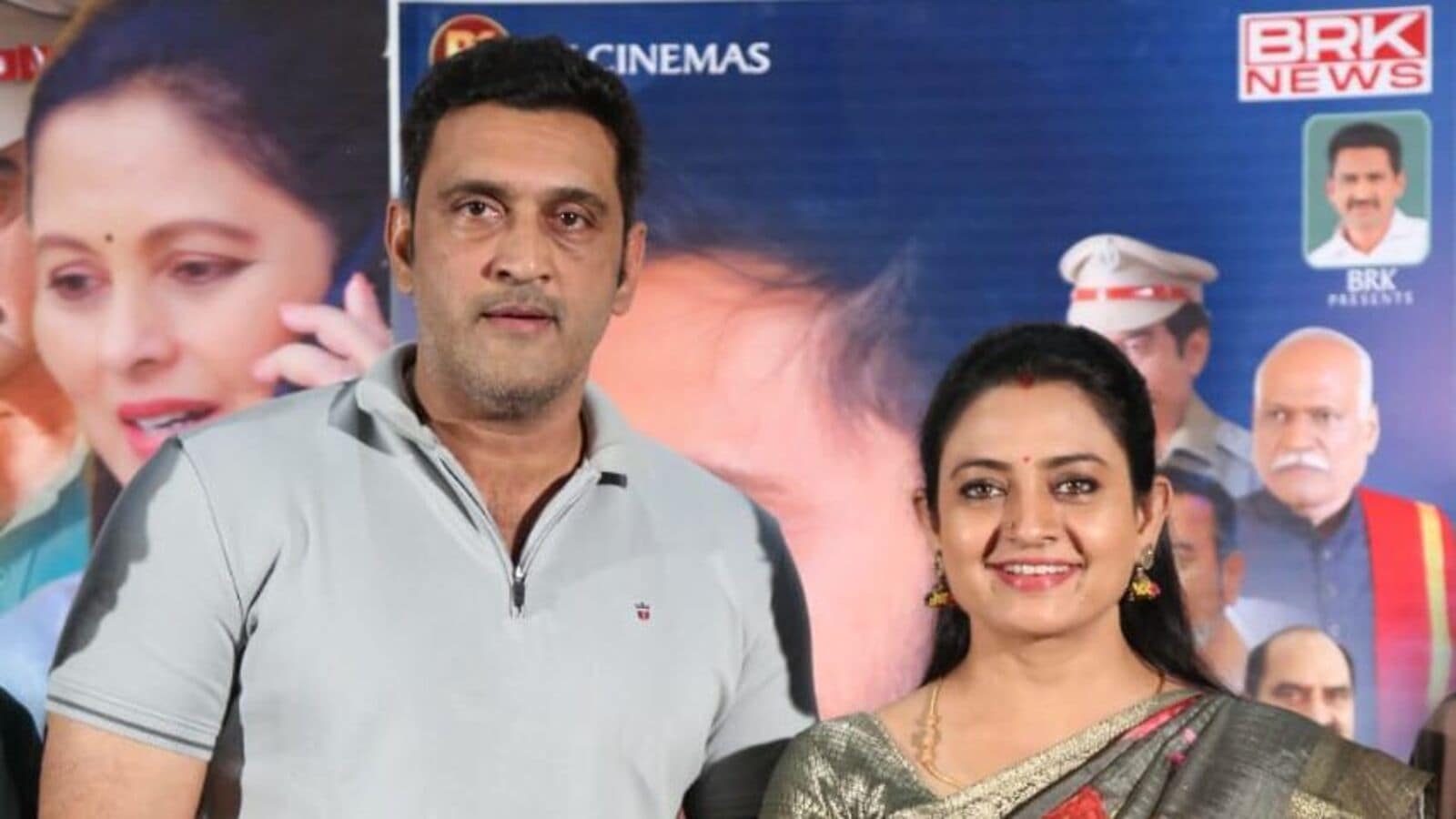 Indraja: సీఏం భార్య‌గా ఇంద్ర‌జ - రియ‌ల్‌లైఫ్ ఇన్సిడెంట్స్‌తో మూవీ - ఒకే ఒక్క‌డు కంటే డిఫ‌రెంట్‌గా!