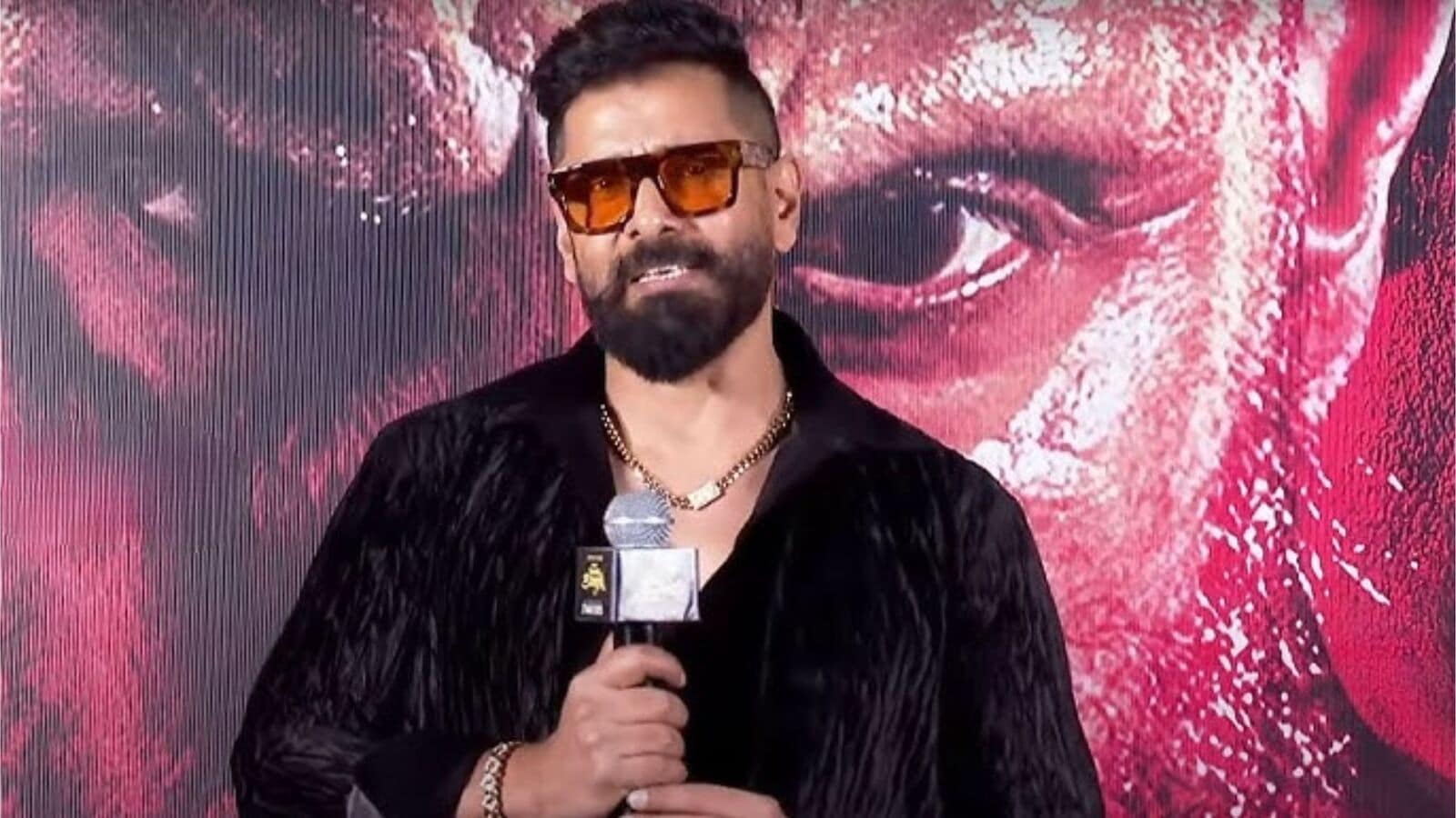 Chiyaan Vikram: ఐదు నిమిషాల ముందే థియేటర్‌లో ఉండండి.. ఎందుకంటే.. హీరో చియాన్ విక్రమ్ కామెంట్స్