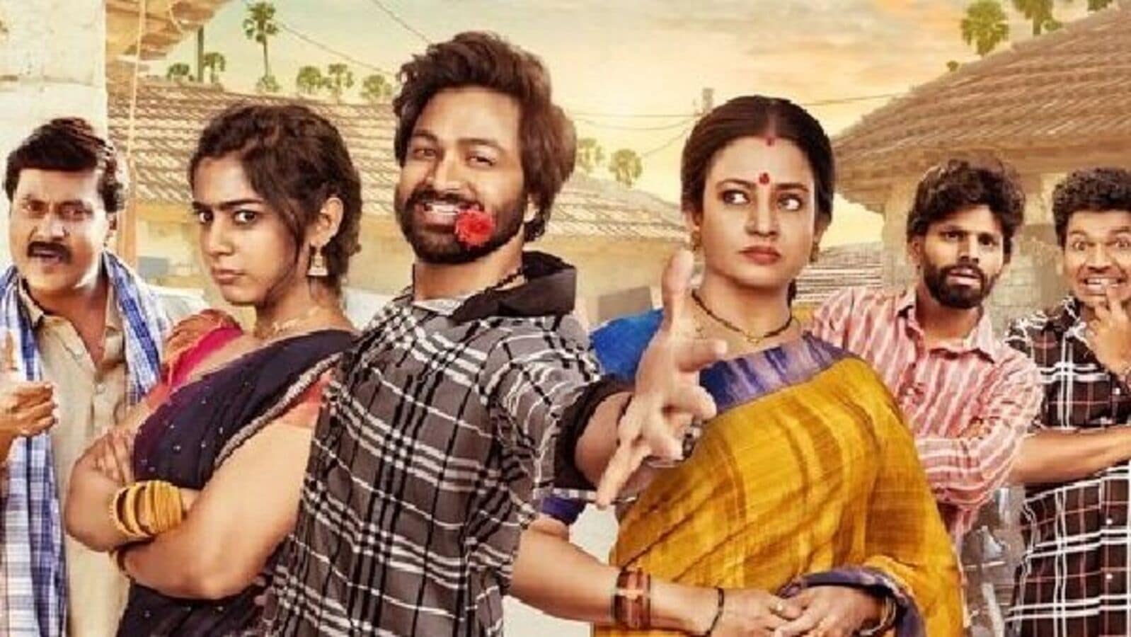 Comedy Movie: యూట్యూబ్‌లోకి బిగ్‌బాస్ కంటెస్టెంట్ తెలుగు రొమాంటిక్ కామెడీ మూవీ - ఫ్రీగా స్ట్రీమింగ్‌