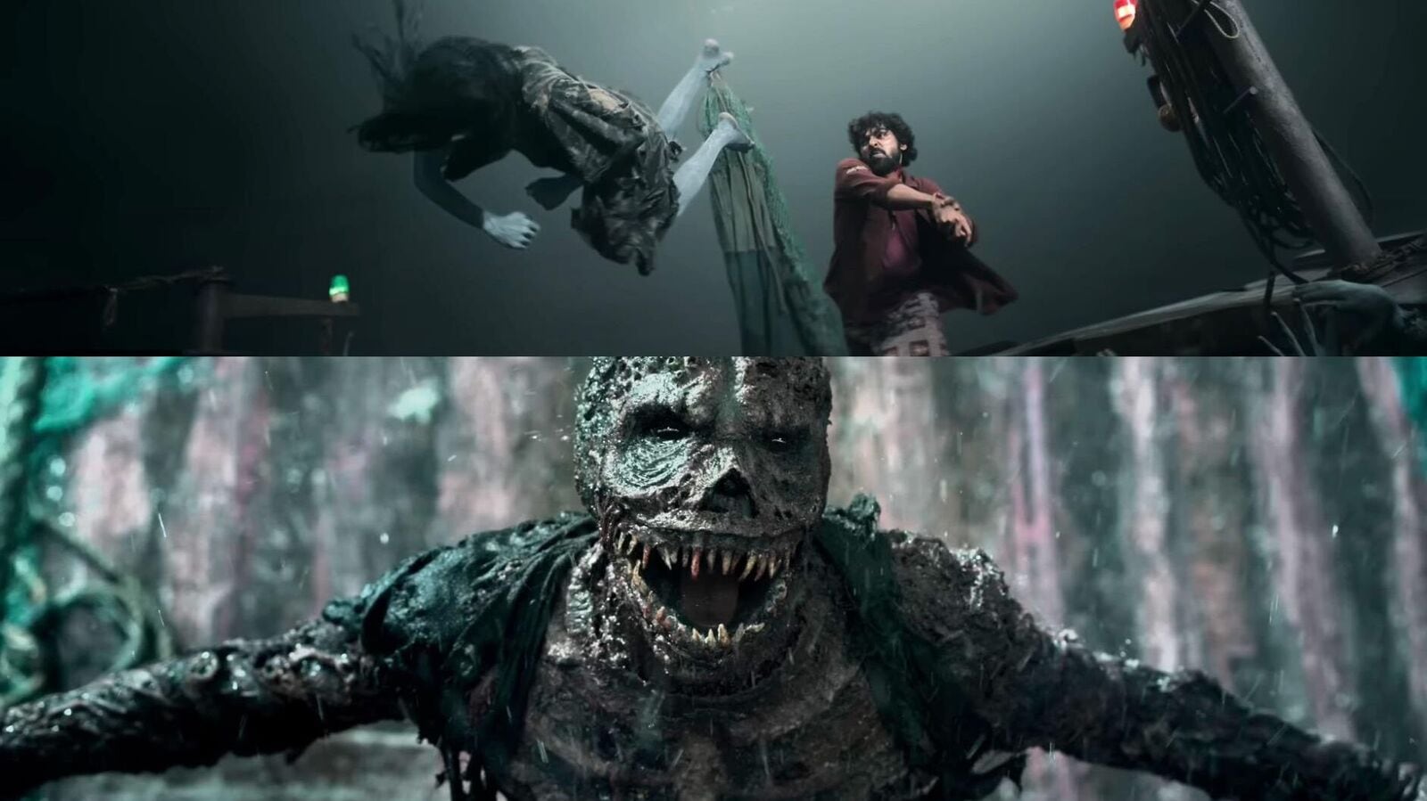 Zombie Thriller OTT: ఓటీటీలోకి త‌మిళ్ జాంబీ థ్రిల్ల‌ర్ మూవీ - తెలుగులోనూ స్ట్రీమింగ్ - ఎందులో చూడాలంటే?