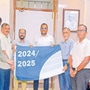 రుషికొండ బీచ్‌కు బ్లూ ఫ్లాగ్ పునరుద్ధరణ