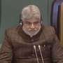 తెలంగాణ శాసన సభాపతి గడ్డం ప్రసాద్