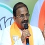 కేసీఆర్ ఒక పెద్ద గుంట నక్క, వైసీపీని ఖాళీ చేయడమే లక్ష్యం - సోము వీర్రాజు సంచలన వ్యాఖ్యలు కేసీఆర్ ఒక పెద్ద గుంట నక్క, వైసీపీని ఖాళీ చేయడమే లక్ష్యం - సోము వీర్రాజు సంచలన వ్యాఖ్యలు