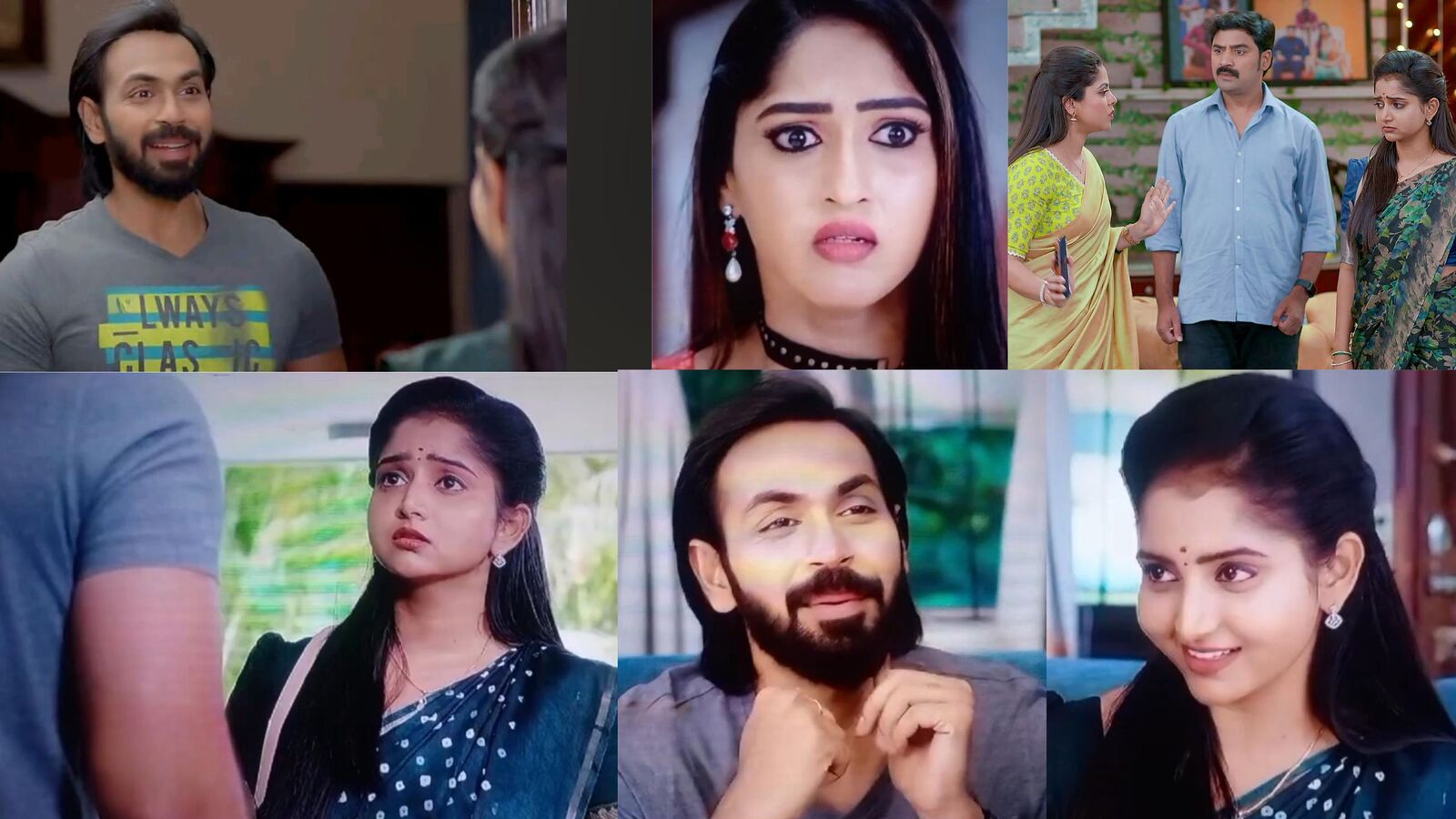 Brahmamudi March 24th Episode: రాజ్‌ను కలిసిన కావ్య- నట్టింట్లో భర్తతో ముచ్చట్లు- ఉలిక్కిపడిన యామిని- రుద్రాణితో సవాల్