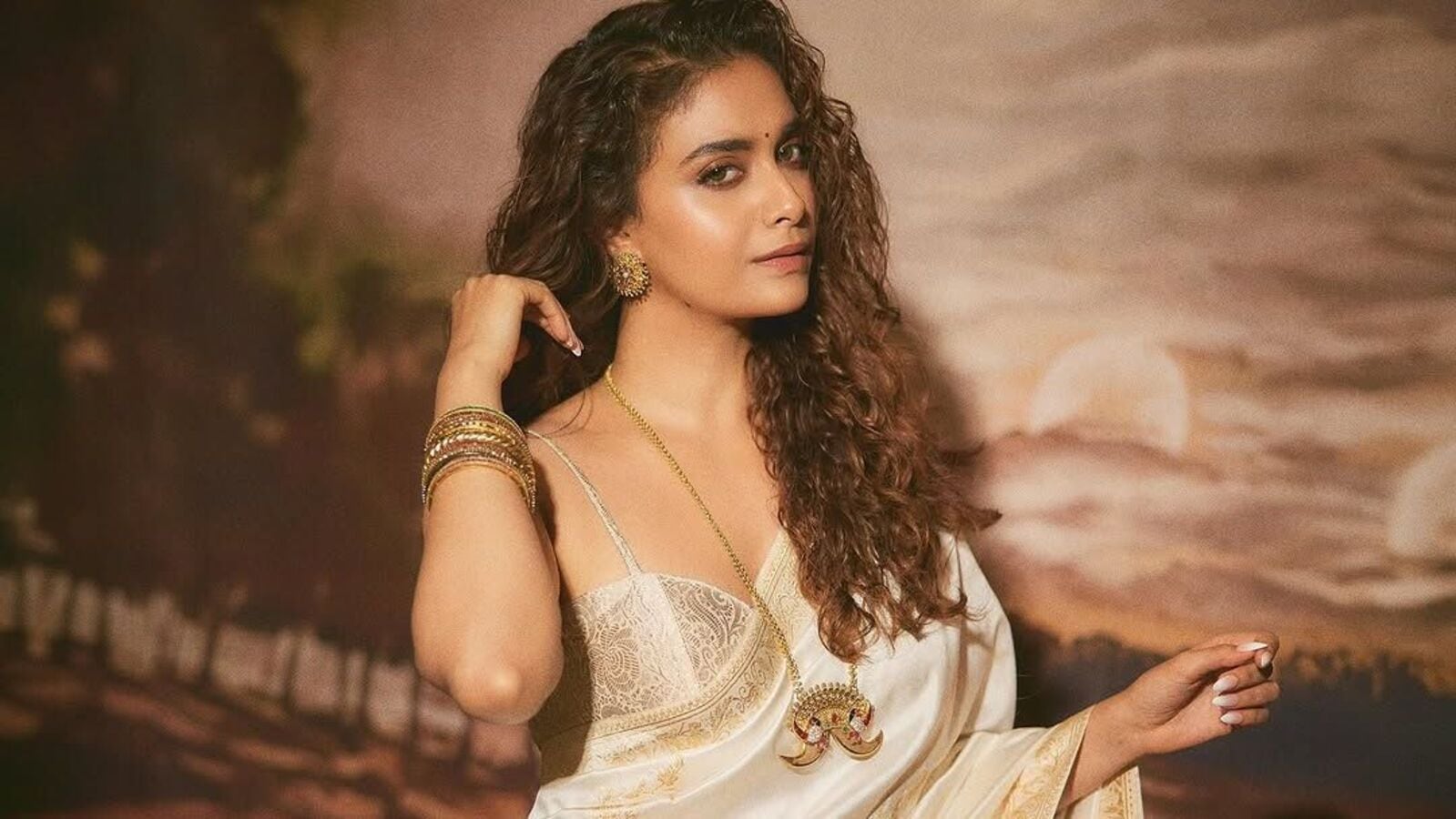 Keerthy Suresh: ఆ డిజాస్టర్ మూవీ కోసం ఛావా సినిమాకు కీర్తి సురేశ్ నో చెప్పారట!