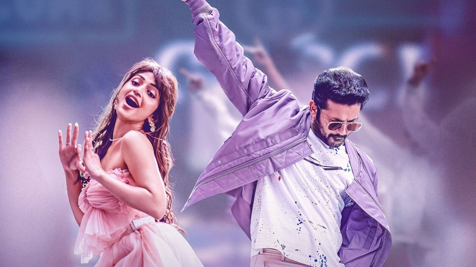 Robinhood OTT: నితిన్, శ్రీలీల ‘రాబిన్‍హుడ్’ సినిమాకు ఓటీటీ ప్లాట్‍ఫామ్ ఫిక్స్