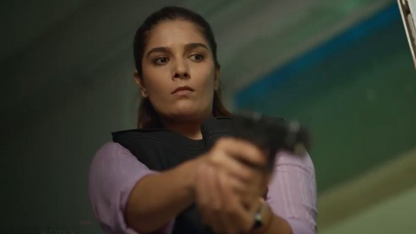 OTT Thriller Web Series: ఓటీటీలోకి సూపర్ హిట్ థ్రిల్లర్ వెబ్ సిరీస్ రెండో సీజన్.. ట్రైలర్‌తోనే గూస్‌బంప్స్