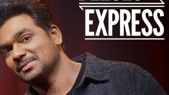 OTT Releases this week: డెలులు ఎక్స్‌ప్రెస్ ఓ స్టాండప్ కామెడీ షో. ప్రముఖ కమెడియన్ జాకిర్ ఖాన్ ఈ షోను హోస్ట్ చేయబోతున్నాడు. అమెజాన్ ప్రైమ్ వీడియోలో మార్చి 27 నుంచి స్ట్రీమింగ్ కానుంది.