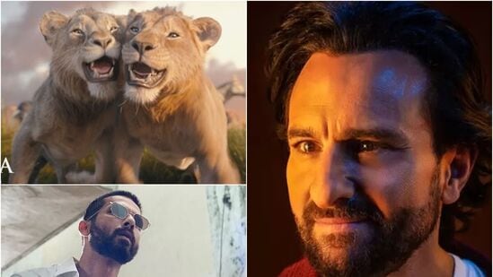 OTT Releases this week: ఈవారం ప్రైమ్ వీడియో, నెట్‌ఫ్లిక్స్, జియోహాట్‌స్టార్ లాంటి ఓటీటీ ప్లాట్‌ఫామ్స్ లోకి వస్తున్న సినిమాలు, వెబ్ సిరీస్ ఏంటో చూడండి.
