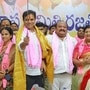 టీఆర్‌ఎస్‌ రజతోత్సవాలకు సన్నాహాలు
