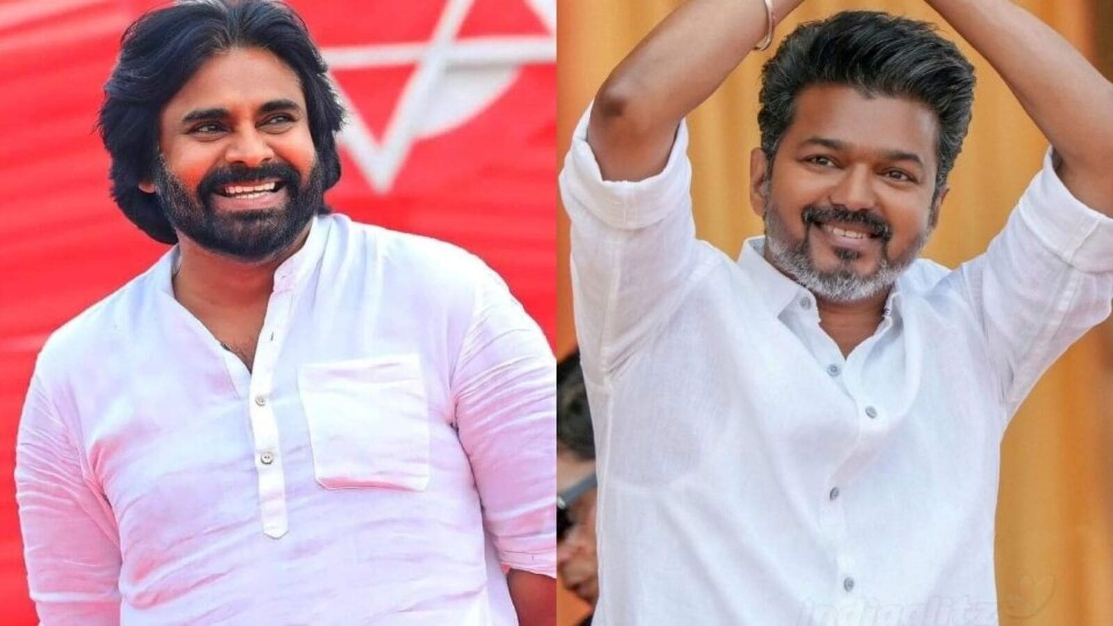 Pawan Kalyan Thalapathy Vijay: ఏది ఏమైనా ఆ పని మాత్రం చేయకు: రాజకీయాల్లోకి వస్తున్న విజయ్‌కి పవన్ కల్యాణ్ సూచన