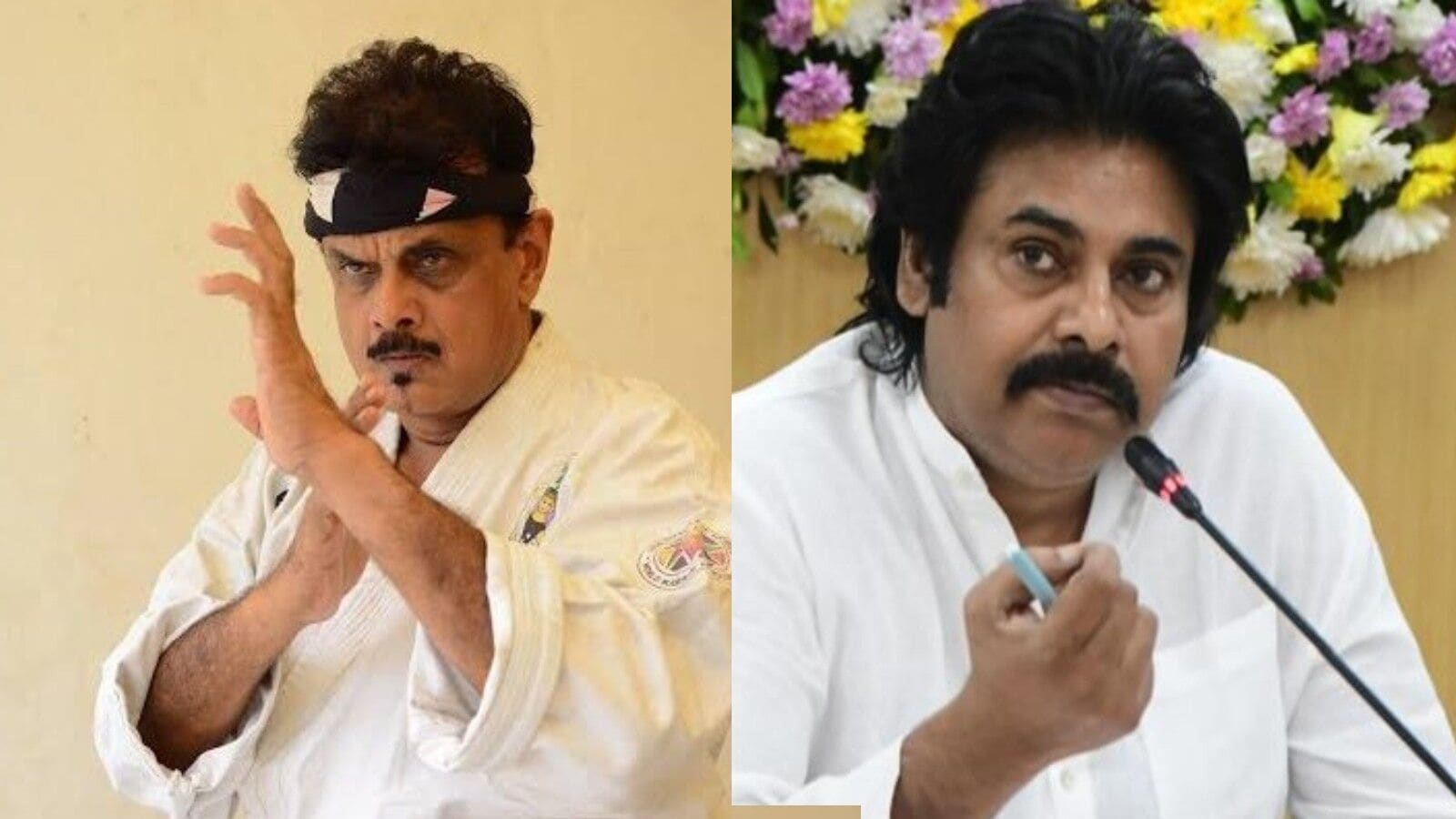 Pawan Kalyan: నా గురువు మరణంతో తీవ్ర ఆవేదనకు లోనయ్యా: పవన్ కల్యాణ్.. ‘పవన్’ అనే పేరు జతచేసింది ఈయనే