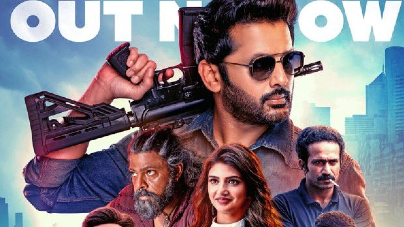 Robinhood Ticket Prices: రాబిన్‍హుడ్ సినిమాకు ఏపీలో టికెట్ ధరల పెంపు.. వర్కౌట్ అవుతుందా!