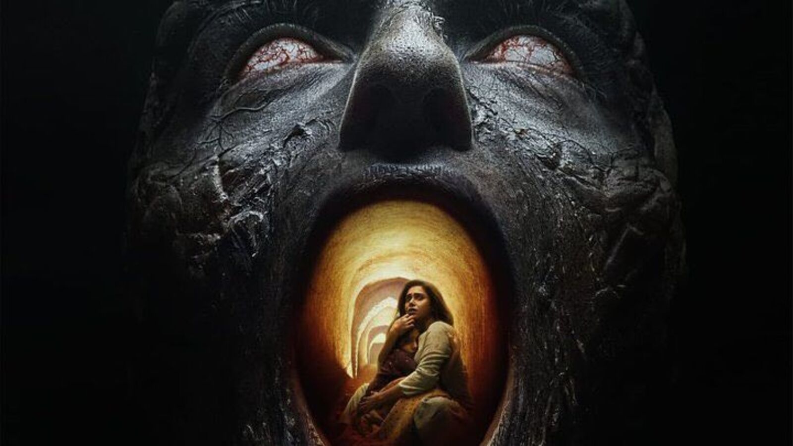 OTT Horror Thriller: ఓటీటీలోకి బ్లాక్‌బస్టర్ హారర్ థ్రిల్లర్ మూవీ సీక్వెల్.. వణికిస్తున్న టీజర్.. స్ట్రీమింగ్ తేదీ ఇదే