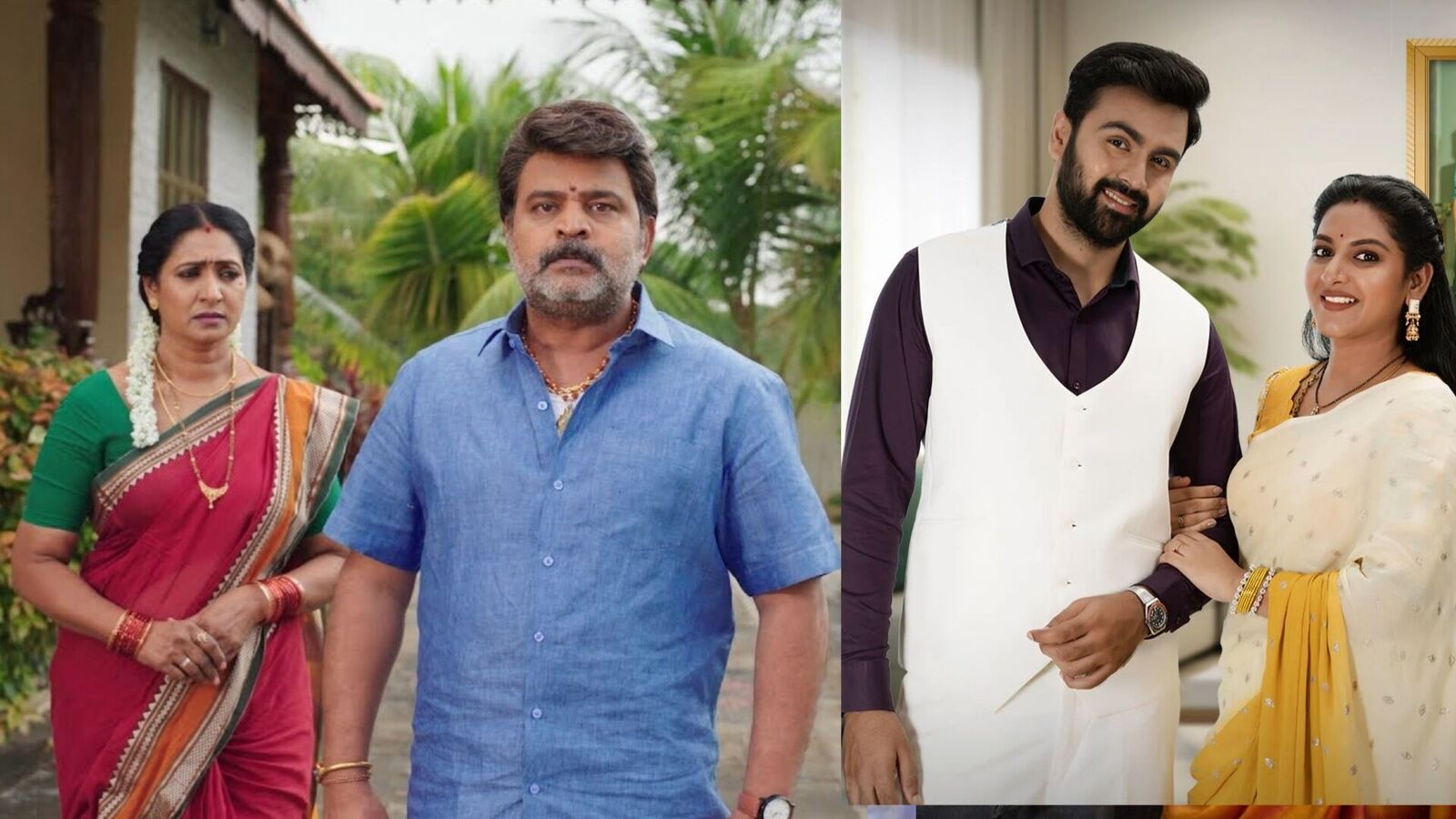 Serial: స్టార్ మా సీరియ‌ల్‌లో గెస్ట్‌గా బుల్లితెర మెగాస్టార్ - ఇంటింటి రామాయ‌ణంలో ఇల్లు ఇల్లాలు పిల్ల‌లు యాక్ట‌ర్స్‌!