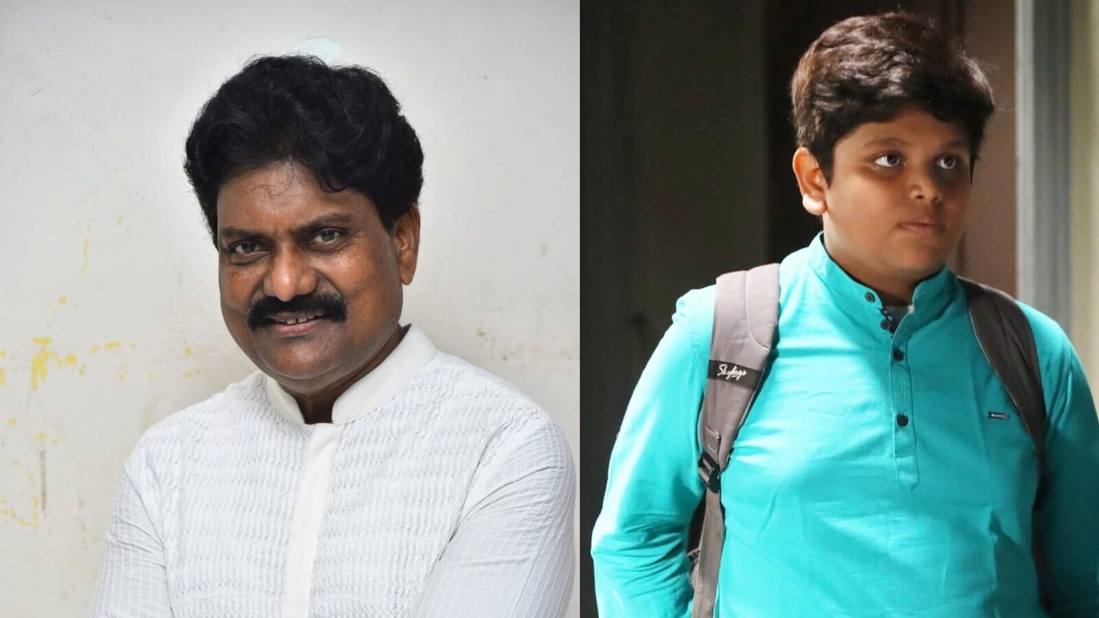 Children Movie: డ్ర‌గ్స్ మాఫియా ఆట క‌ట్టించే అభిన‌వ్ - చిల్డ్ర‌న్స్ మూవీ రిలీజ్ ఎప్పుడంటే?