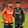 పంజాబ్ కెప్టెన్ శ్రేయస్, గుజరాత్ సారథి శుభ్ మన్ పంజాబ్ కెప్టెన్ శ్రేయస్, గుజరాత్ సారథి శుభ్ మన్