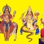 మీన రాశిలో శని, శుక్రుడు, రాహువు
