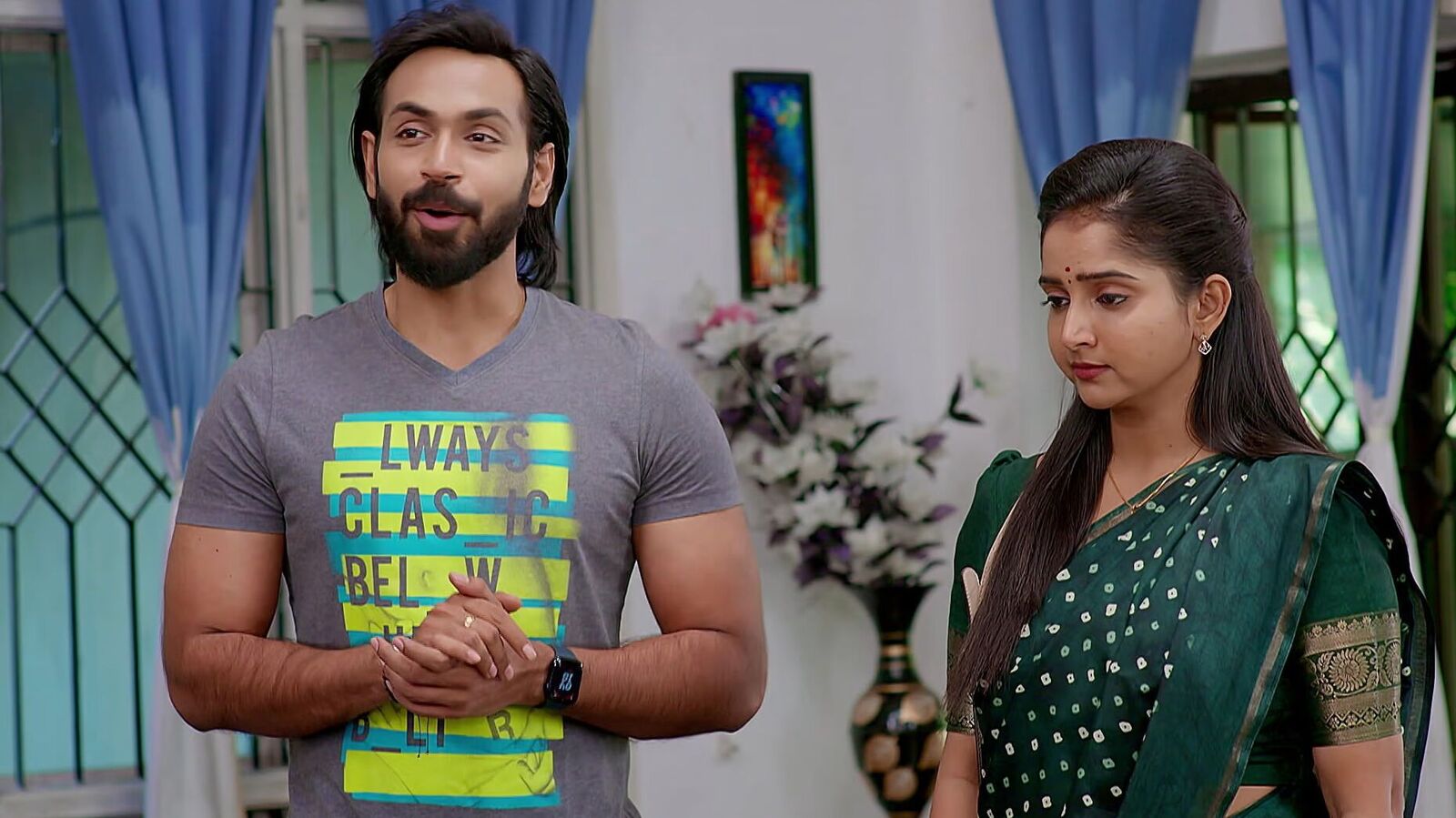 Brahmamudi March 26th Episode: యామినితో రాజ్ పెళ్లి - క‌ళావ‌తిగా భ‌ర్త‌కు ప‌రిచ‌య‌మైన‌ కావ్య‌ - రుద్రాణి ప‌రువు గోవిందా!