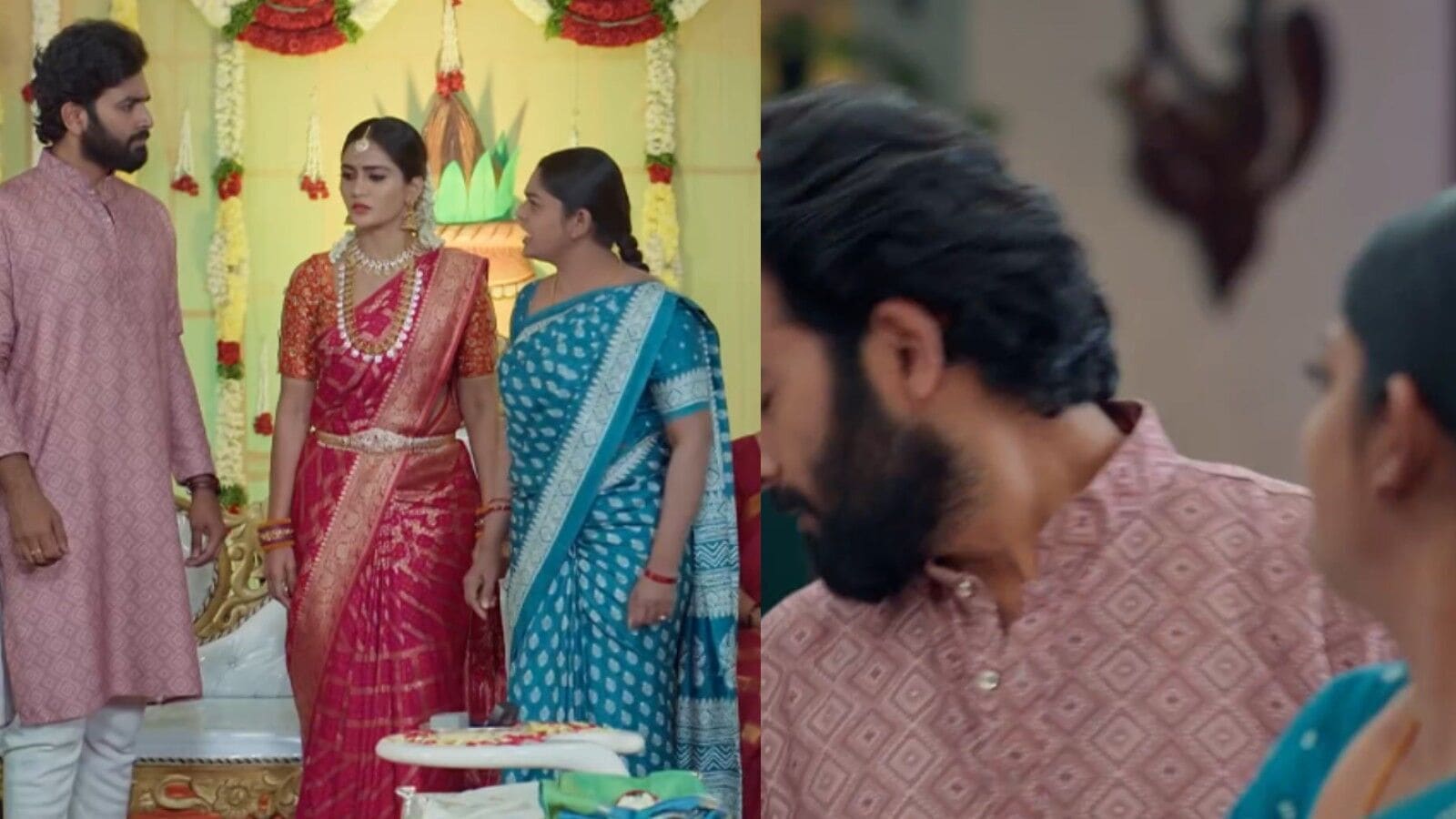 Karthika Deepam 2 Today March 26: జ్యోత్స్న నిశ్చితార్థాన్ని అడ్డుకున్న దీప.. గౌతమ్ మోసాలు బయటపెట్టి చెంపచెల్లు.. కానీ!