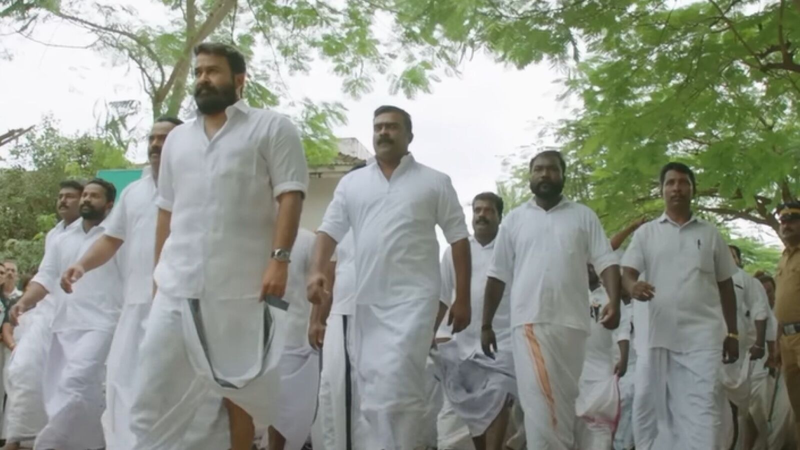 OTT: సీక్వెల్ రిలీజ్‍‍కు ముందు ఓటీటీలో ట్రెండింగ్‍కు వచ్చిన పొలిటికల్ థ్రిల్లర్ చిత్రం.. ఎక్కడ చూడొచ్చంటే..