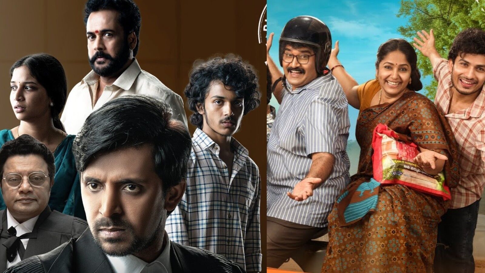 OTT April Top 5 Releases: ఓటీటీల్లో ఏప్రిల్‍లో టాప్-5 తెలుగు రిలీజ్‍లు.. ఓ సూపర్ హిట్ మూవీ.. మరో డిజాస్టర్