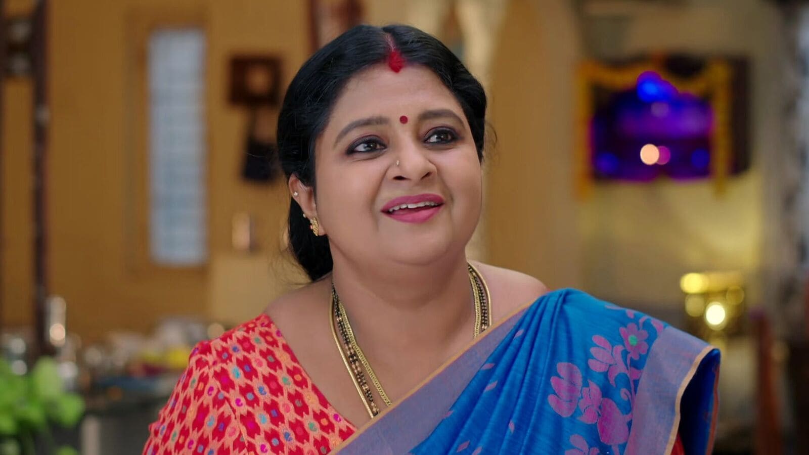 Gunde Ninda Gudi Gantalu Serial: బాలుకు ముద్దు పెట్టిన మీనా - రోహిణి బిల్డ‌ప్పులు - గాల్లో తేలిపోయిన ప్ర‌భావ‌తి