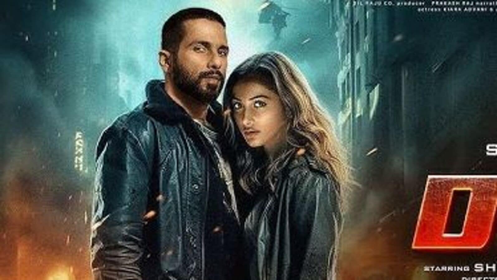 Telugu Cinema News Live March 26, 2025: Action Thriller OTT: రెండు నెల‌ల త‌ర్వాత ఓటీటీలోకి పూజాహెగ్డే బాలీవుడ్ యాక్ష‌న్ థ్రిల్ల‌ర్ మూవీ - స్ట్రీమింగ్ ఎప్పుడంటే?