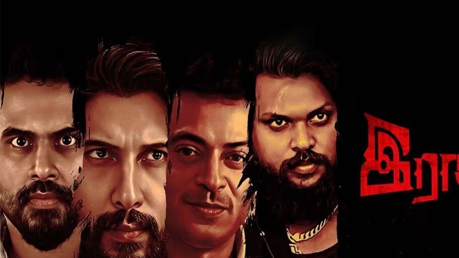 Tamil OTT: ఒకే రోజు ఓటీటీలోకి వ‌చ్చిన రెండు త‌మిళ సినిమాలు - ఒక‌టి మ‌ర్డ‌ర్ మిస్ట‌రీ - మ‌రొక‌టి అడ్వెంచ‌ర్ థ్రిల్ల‌ర్‌