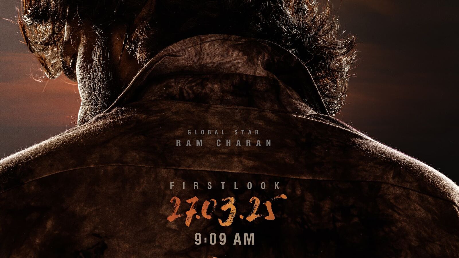 RC16 Title Launch: రామ్ చరణ్, బుచ్చిబాబు మూవీ టైటిల్ లాంచ్ ముహూర్తం ఫిక్స్.. ఫస్ట్ లుక్ కూడా వచ్చేస్తోంది