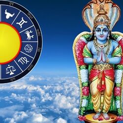 <p>ఇవి తొమ్మిది గ్రహాలలో నీడ గ్రహాలు. రాహు, కేతువులు ఇద్దరూ ఒకేలా ప్రయాణిస్తారు. వేర్వేరు రాశుల్లో ప్రయాణించినప్పటికీ, వారి ప్రవర్తన ఒకేలా ఉంటుంది. రాహువు, కేతువు శని తరువాత నెమ్మదిగా కదిలే గ్రహాలు. ఈ రెండూ ఒక రాశి నుండి మరొక రాశికి మారడానికి 18 నెలలు పడుతుంది.</p>