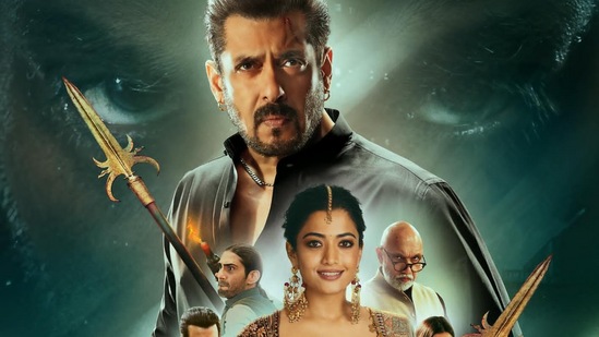 Theatrical Releases this week: బాలీవుడ్ కండల వీరుడు సల్మాన్ ఖాన్, రష్మిక మందన్న జంటగా నటిస్తున్న సికందర్ మార్చి 30న ఈద్ సందర్భంగా ప్రేక్షకుల ముందుకు రానుంది.ఈ చిత్రానికి ఏఆర్ మురుగదాస్ దర్శకత్వం వహించగా.. సాజిద్ నదియావాలా నిర్మించాడు.