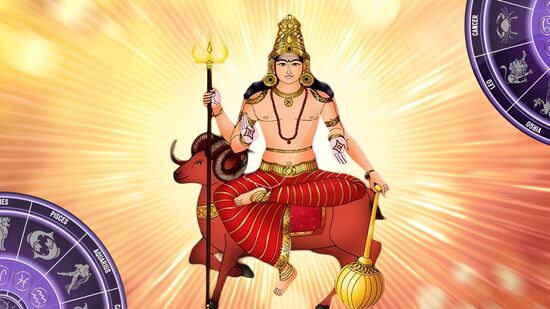 కుజుడు తొమ్మిది గ్రహాలకు అధిపతి, కోపానికి వీరుడు, ఆత్మవిశ్వాసం, ధైర్యసాహసాలు, పట్టుదల, బలానికి కారణం.