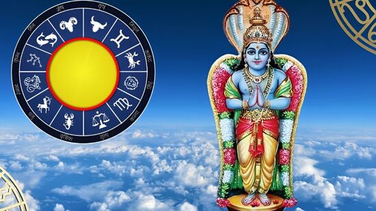 ఇవి తొమ్మిది గ్రహాలలో నీడ గ్రహాలు. రాహు, కేతువులు ఇద్దరూ ఒకేలా ప్రయాణిస్తారు. వేర్వేరు రాశుల్లో ప్రయాణించినప్పటికీ, వారి ప్రవర్తన ఒకేలా ఉంటుంది. రాహువు, కేతువు శని తరువాత నెమ్మదిగా కదిలే గ్రహాలు. ఈ రెండూ ఒక రాశి నుండి మరొక రాశికి మారడానికి 18 నెలలు పడుతుంది.