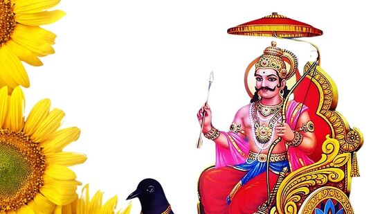 శని తాను చేసే కర్మలకు తగిన ప్రతిఫలాన్ని తిరిగి ఇస్తాడు. రాశులకు శని సంచారం ఎంతో ప్రభావాలను కలిగిస్తాడు. 